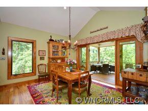 Property image 5 at 259 Hollyridge Lane, Tryon, NC 28782