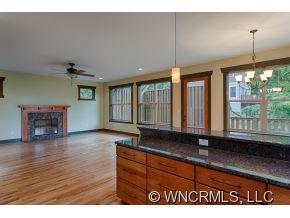 Property image 4 at 31 Shady Park Lane, Asheville, NC 28804