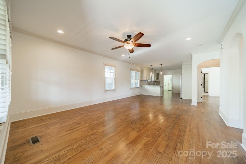 Property image 5 of 1923 Merriman Avenue in Wilmore, Charlotte, NC 28203