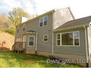 Property image 2 at 335 Blake Drive, Canton, NC 28716