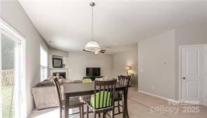 Property image 2 of 13027 Rothe House Road in Coventry, Charlotte, NC 28273