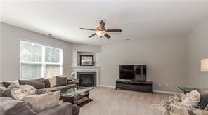 Property image 3 of 13027 Rothe House Road in Coventry, Charlotte, NC 28273