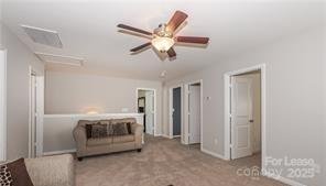 Property image 4 of 13027 Rothe House Road in Coventry, Charlotte, NC 28273