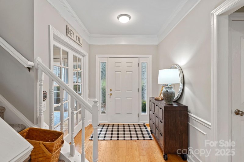 Property image 2 at 15719 Prestwoods Lane, Huntersville, NC 28078