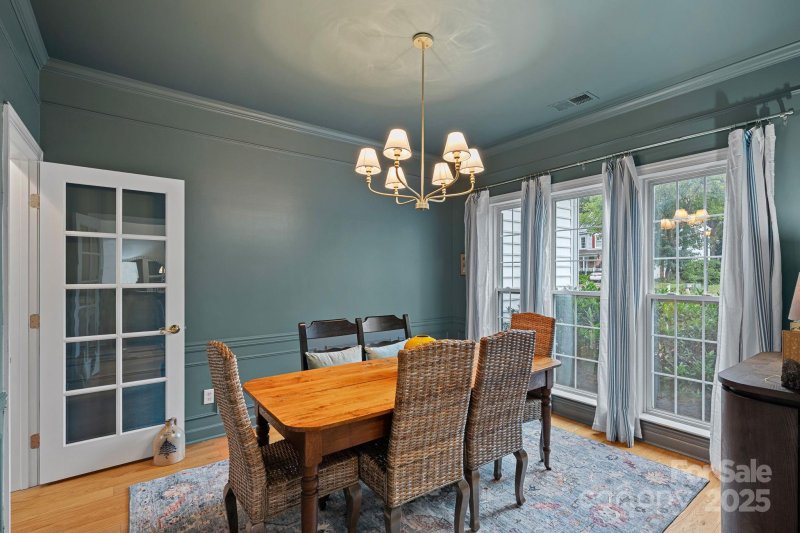 Property image 4 at 15719 Prestwoods Lane, Huntersville, NC 28078