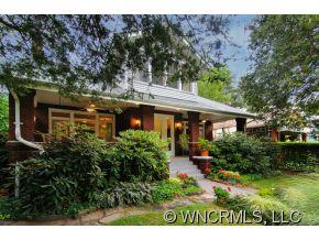 Property image 2 at 97 Madison Avenue, Asheville, NC 28801