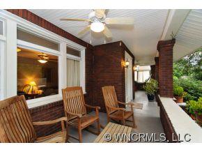 Property image 3 at 97 Madison Avenue, Asheville, NC 28801