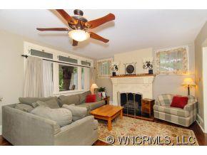 Property image 4 at 97 Madison Avenue, Asheville, NC 28801