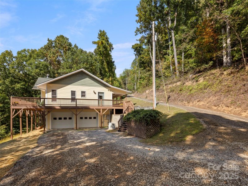 Property image 4 of 88 Brown Bear Way in Spring Valley, Waynesville, NC 28786