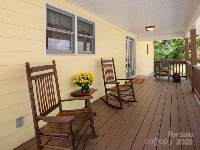 Property image 5 of 88 Brown Bear Way in Spring Valley, Waynesville, NC 28786