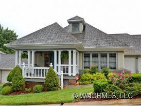 Property image 2 at 3 Creekside Way, Asheville, NC 28804