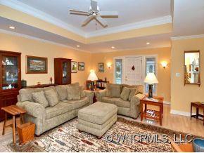 Property image 3 at 3 Creekside Way, Asheville, NC 28804