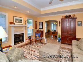 Property image 4 at 3 Creekside Way, Asheville, NC 28804