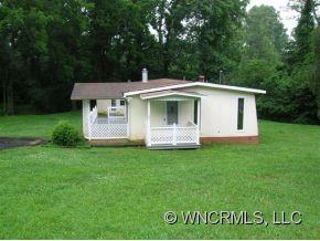 Property image 2 at 43 Riddle Road, Swannanoa, NC 28778