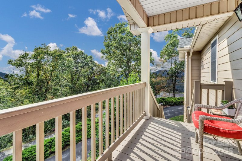 Property image 3 of 283 Blake Drive in Grassy Top Estates, Canton, NC 28716