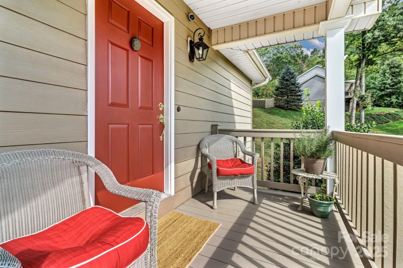 Property image 4 of 283 Blake Drive in Grassy Top Estates, Canton, NC 28716