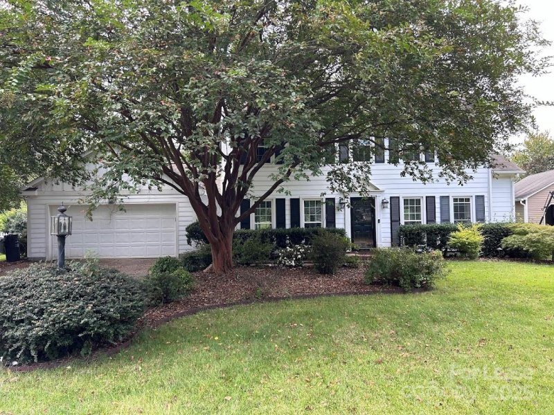 Property image 2 of 12122 Parks Farm Lane in Raeburn, Charlotte, NC 28277