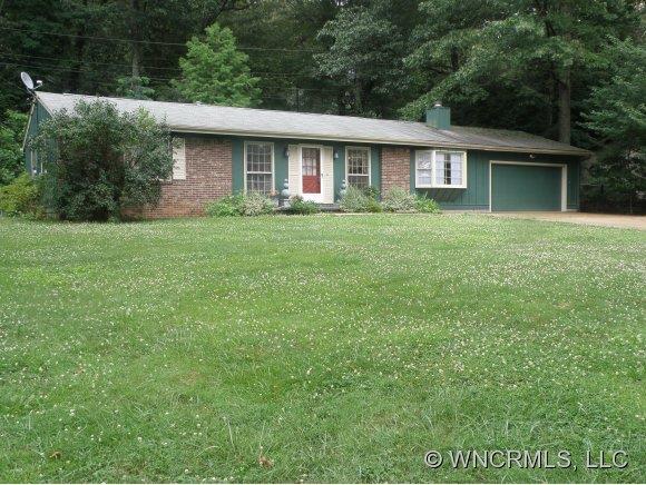 3226 Sweeten Creek Road