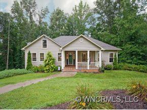 Property image 3 at 416 Golden Rod Lane, Candler, NC 28715