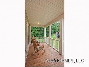 Property image 4 at 416 Golden Rod Lane, Candler, NC 28715