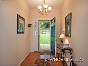 Property image 5 at 416 Golden Rod Lane, Candler, NC 28715