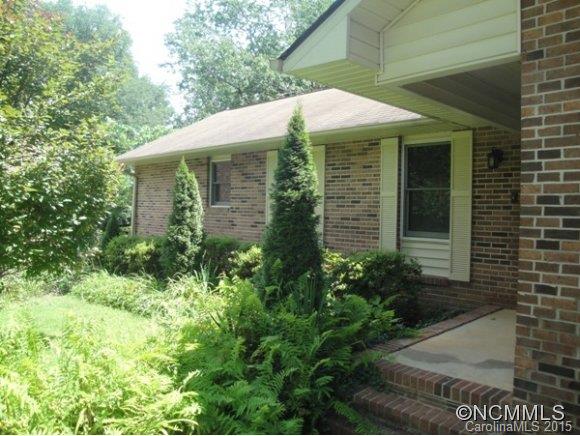 Property image 2 at 115 Jordan Rd, Brevard, NC 28712