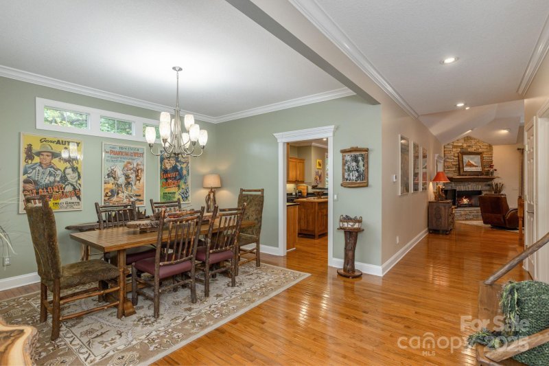 Property image 5 of 106 Chancery Court in Kenmure, Flat Rock, NC 28731