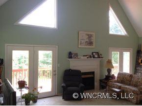 Property image 3 at 186 Hawks Point Drive, Zirconia, NC 28790