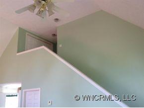 Property image 4 at 186 Hawks Point Drive, Zirconia, NC 28790