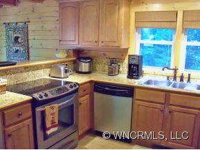 Property image 2 at 38 N Mill Ridge, Nebo, NC 28761