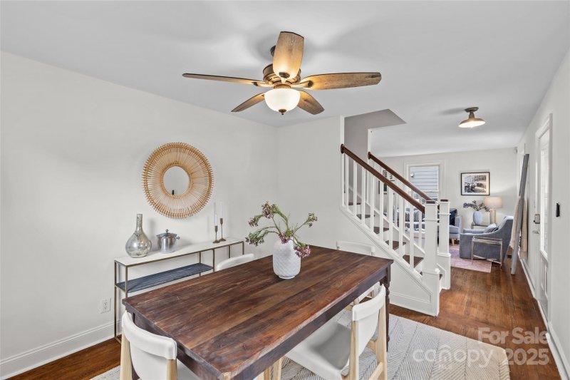 Property image 5 at 434 Lorna Street, Charlotte, NC 28205