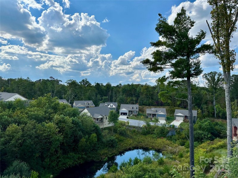 Property image 2 of 17 Sandstone Street in Creekside Village, Weaverville, NC 28787