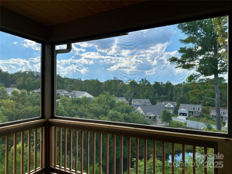 Property image 3 of 17 Sandstone Street in Creekside Village, Weaverville, NC 28787