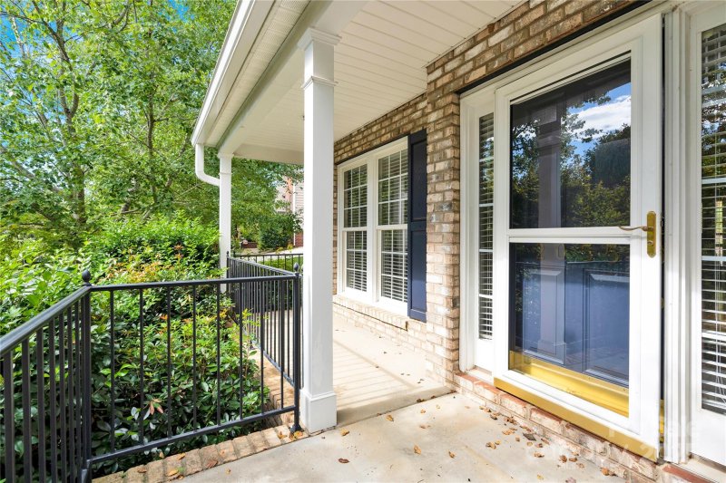 Property image 2 of 2055 Solway Lane in Highland Creek, Charlotte, NC 28269