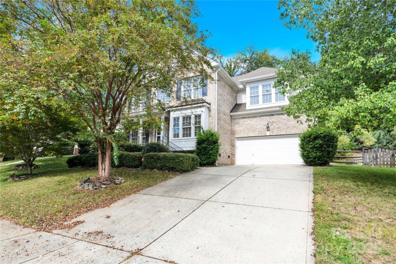 Property image 3 of 2055 Solway Lane in Highland Creek, Charlotte, NC 28269