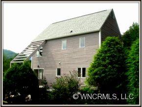 Property image 2 at 6 C Lynx Drive, Black Mountain, NC 28711