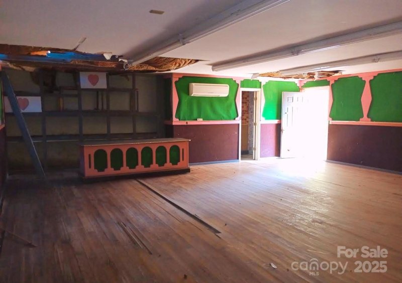 Property image 5 of 132 Haynes Street in Greater Druid Hills, Hendersonville, NC 28791