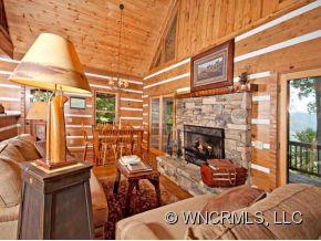 Property image 3 at 227 Spellbound Road, Waynesville, NC 28785
