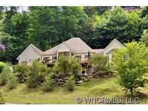 Property image 2 at 224 Sanctuary Drive, Waynesville, NC 28786