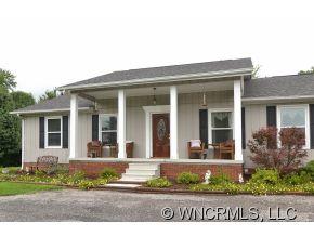 Property image 2 at 171 Vision Road, Canton, NC 28716