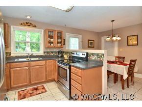 Property image 4 at 171 Vision Road, Canton, NC 28716