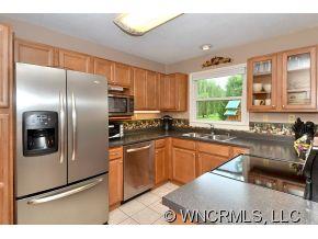 Property image 5 at 171 Vision Road, Canton, NC 28716