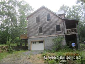 Property image 2 at 385 Deer Chase Circle, Cedar Mountain, NC 28718