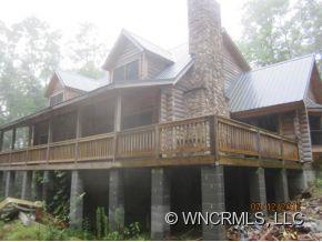 Property image 3 at 385 Deer Chase Circle, Cedar Mountain, NC 28718