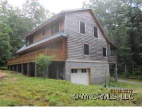 Property image 4 at 385 Deer Chase Circle, Cedar Mountain, NC 28718