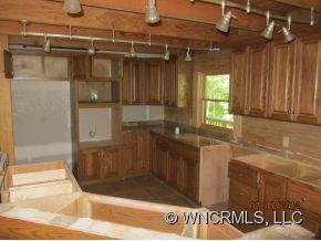 Property image 5 at 385 Deer Chase Circle, Cedar Mountain, NC 28718