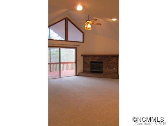 Property image 2 at 113 Richburn Drive, Cedar Mountain, NC 28718