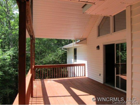 Property image 3 at 113 Richburn Drive, Cedar Mountain, NC 28718