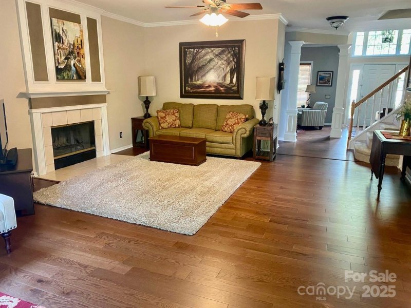 Property image 4 of 150 Coronilla Road in Winslow Bay, Mooresville, NC 28117