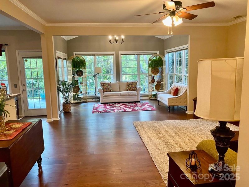 Property image 5 of 150 Coronilla Road in Winslow Bay, Mooresville, NC 28117